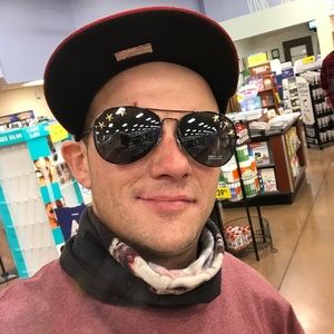 Meet your Posher, Kaleb